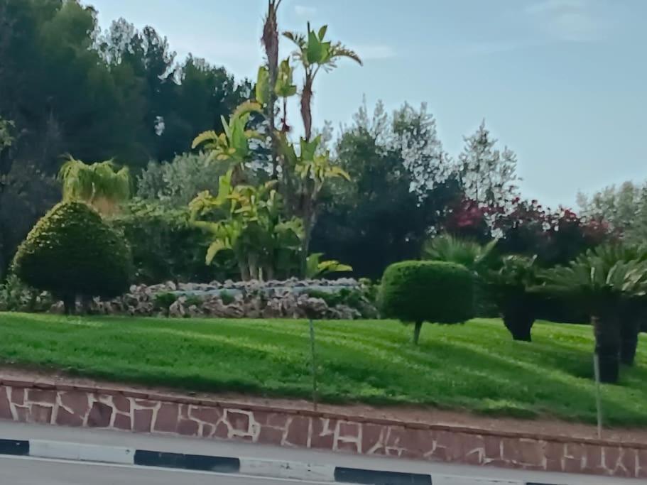Gilet Senderismo Bici Parking 20 Min Valencia Διαμέρισμα Εξωτερικό φωτογραφία